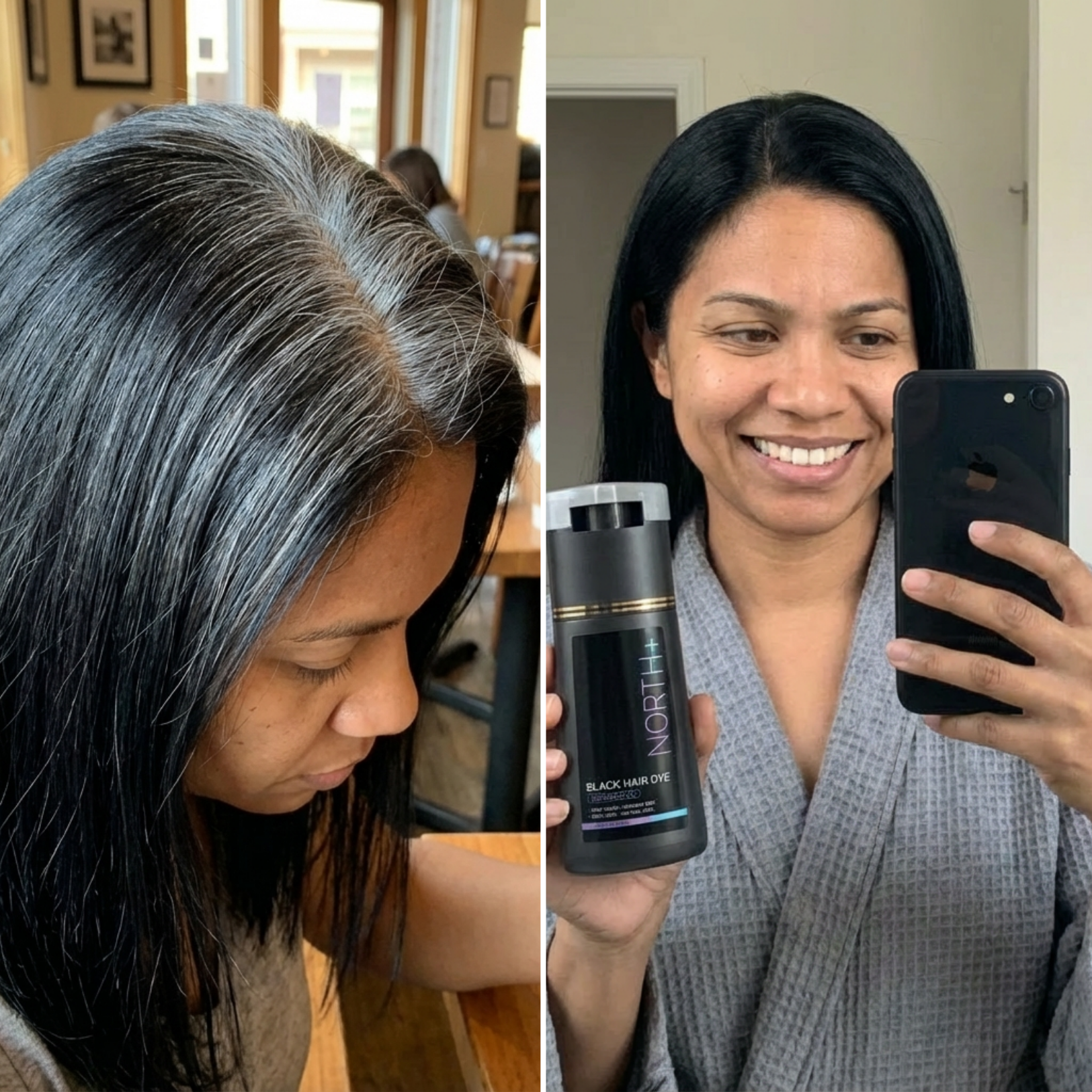 El sistema de defensa gris