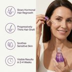 NORTH+ Growth Defense