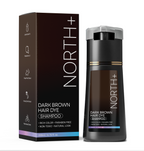 Champú NORTH+ Instant Gray Coverage