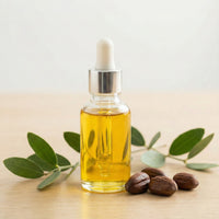 Jojoba Seed Oil