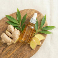 Ginger Root Extract