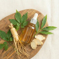 Ginseng Root Extract