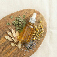 Plant-Based Extracts