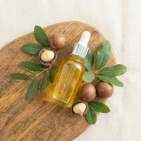 Macadamia Oil