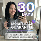 Champú NORTH+ Instant Gray Coverage