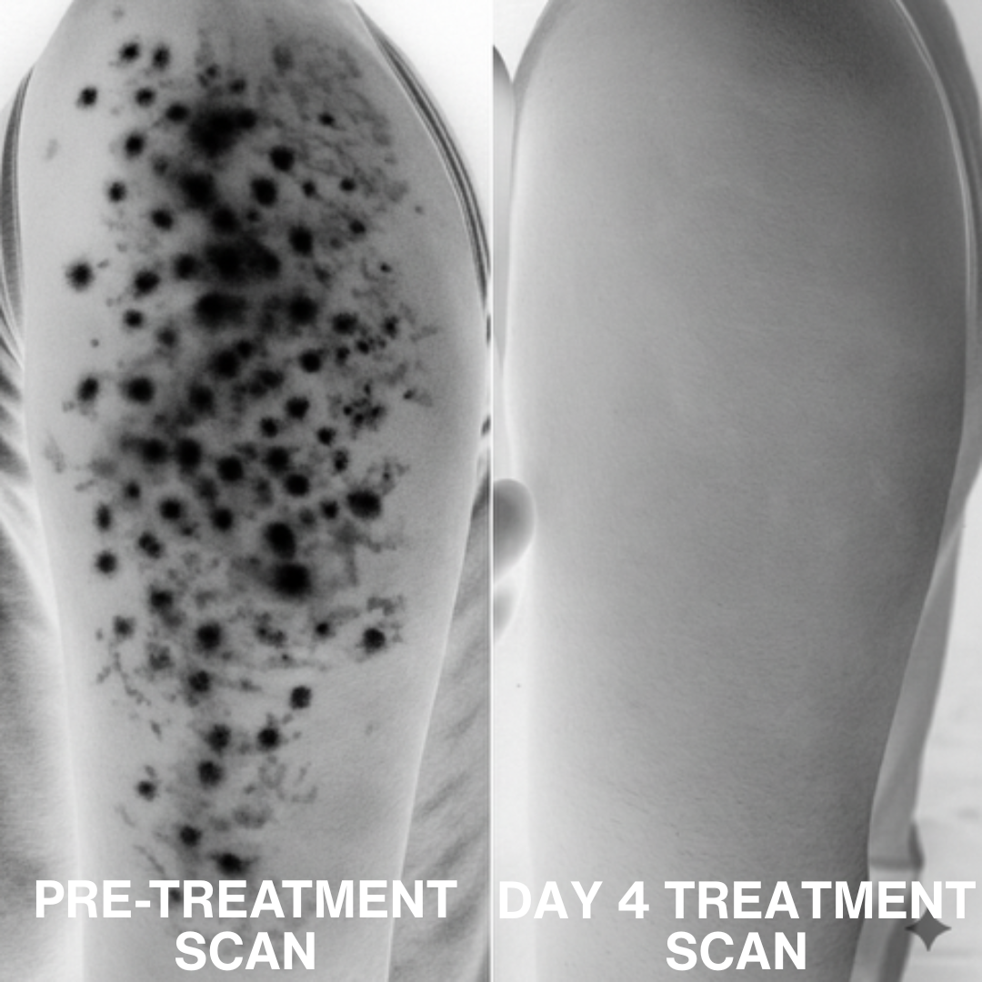 NORTH+ Smooth Defense Body Cream