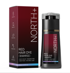 Champú NORTH+ Instant Gray Coverage