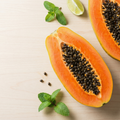 PAPAIN (PAPAYA ENZYME)
