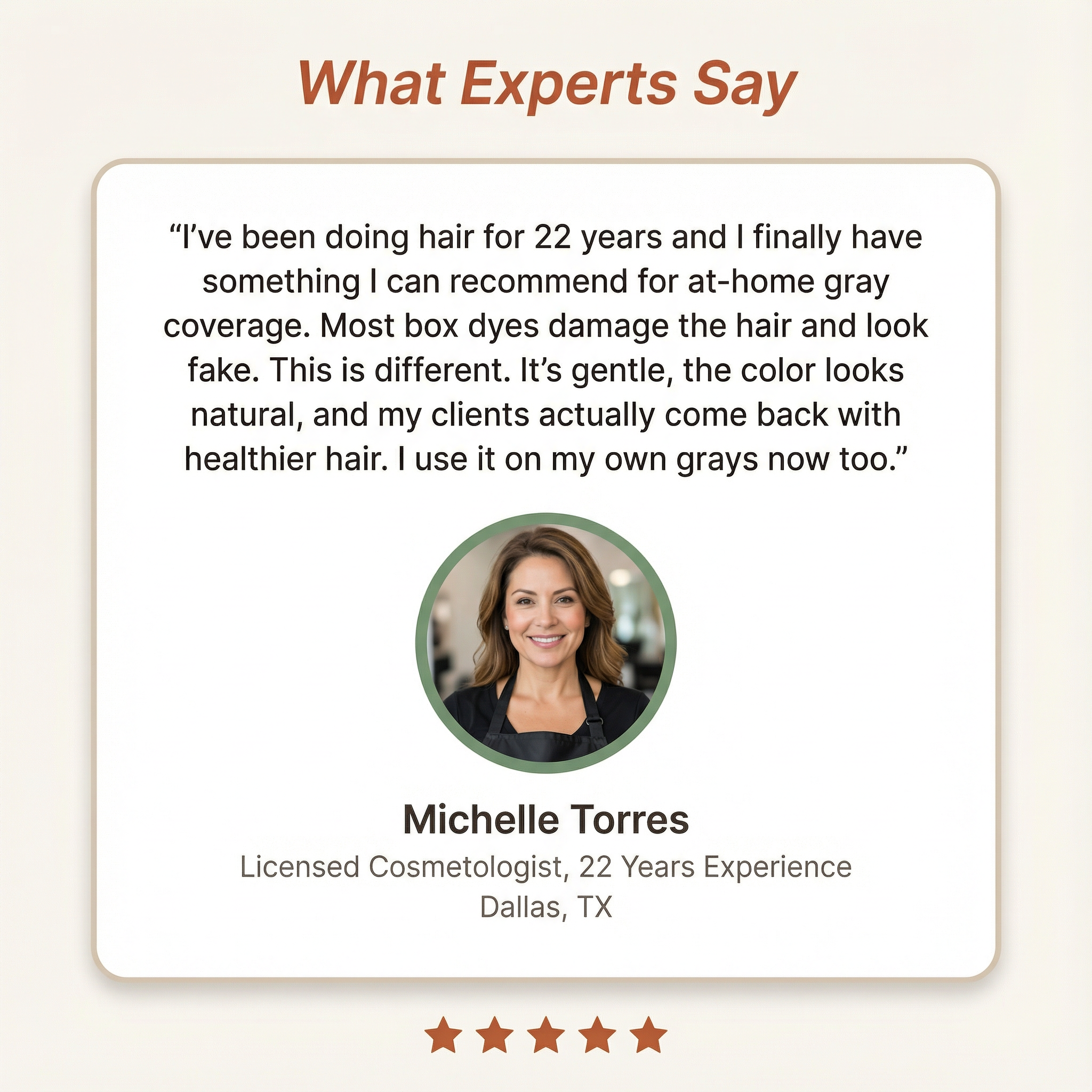 NORTH+ Instant Gray Coverage Shampoo