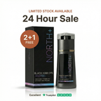 NORTH+ Instant Gray Coverage Shampoo