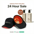 NORTH+ Complete Growth System