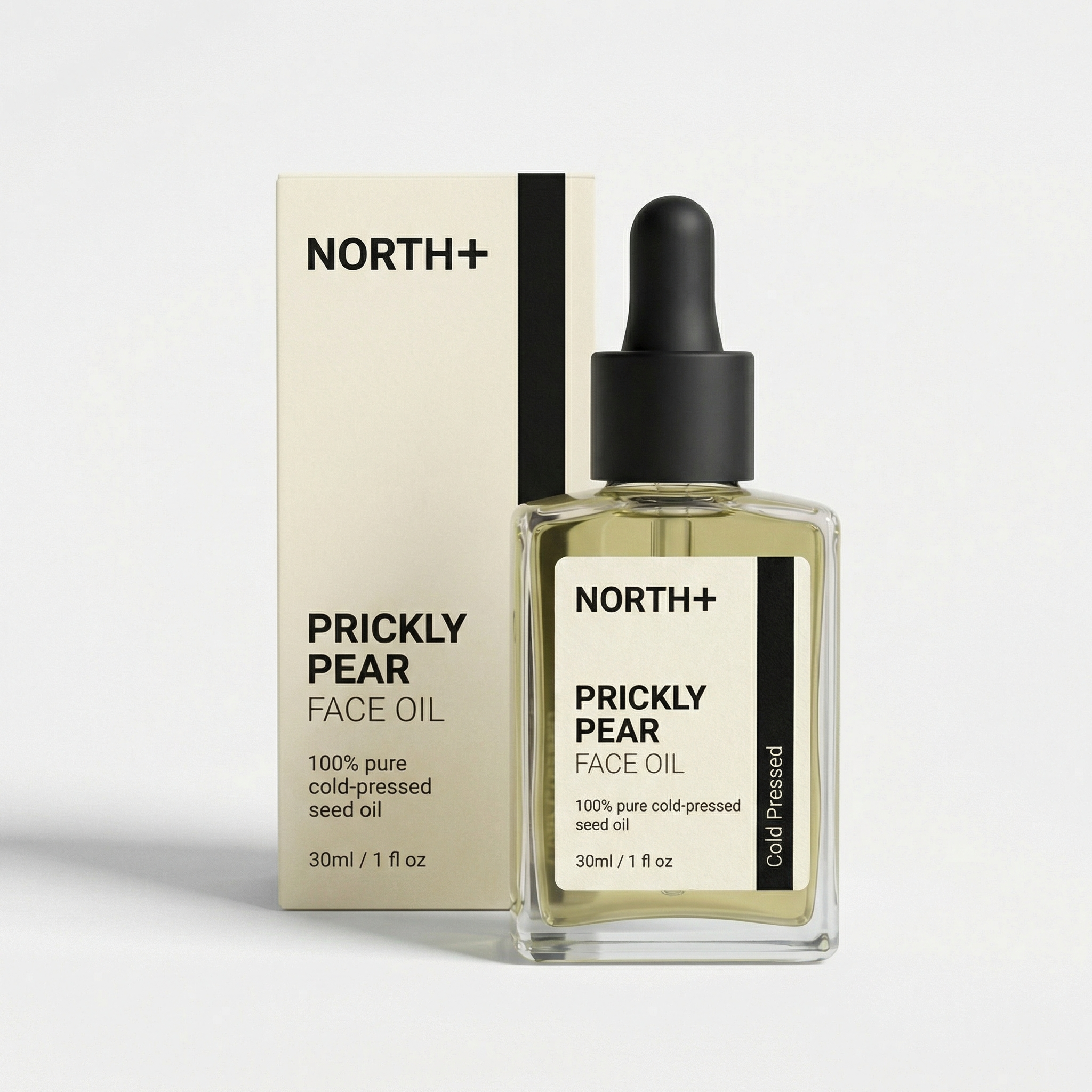 NORTH+ Prickly Pear Face Oil